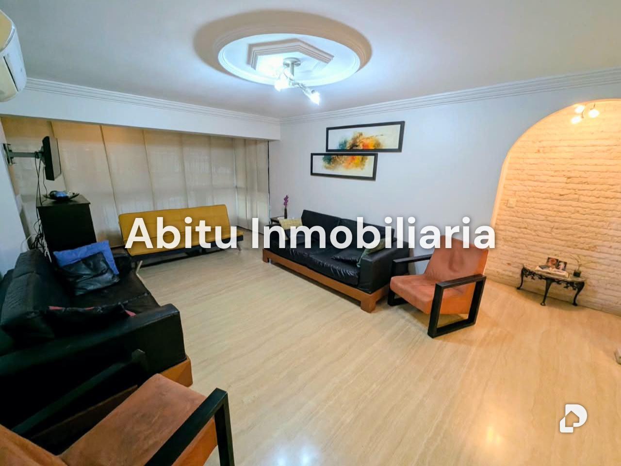 Apartamento en El Paraíso, Caracas – 1