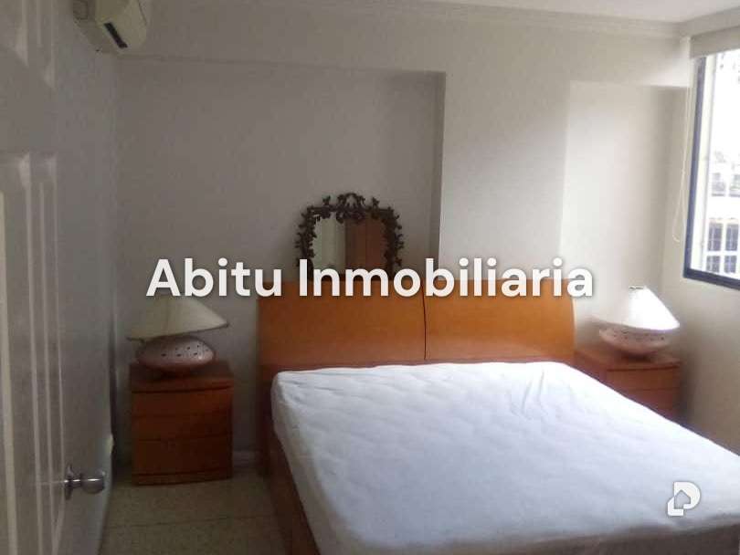 Apartamento en El Paraíso, Caracas – 7