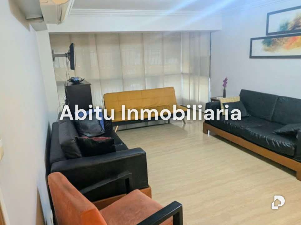 Apartamento en El Paraíso, Caracas – 2