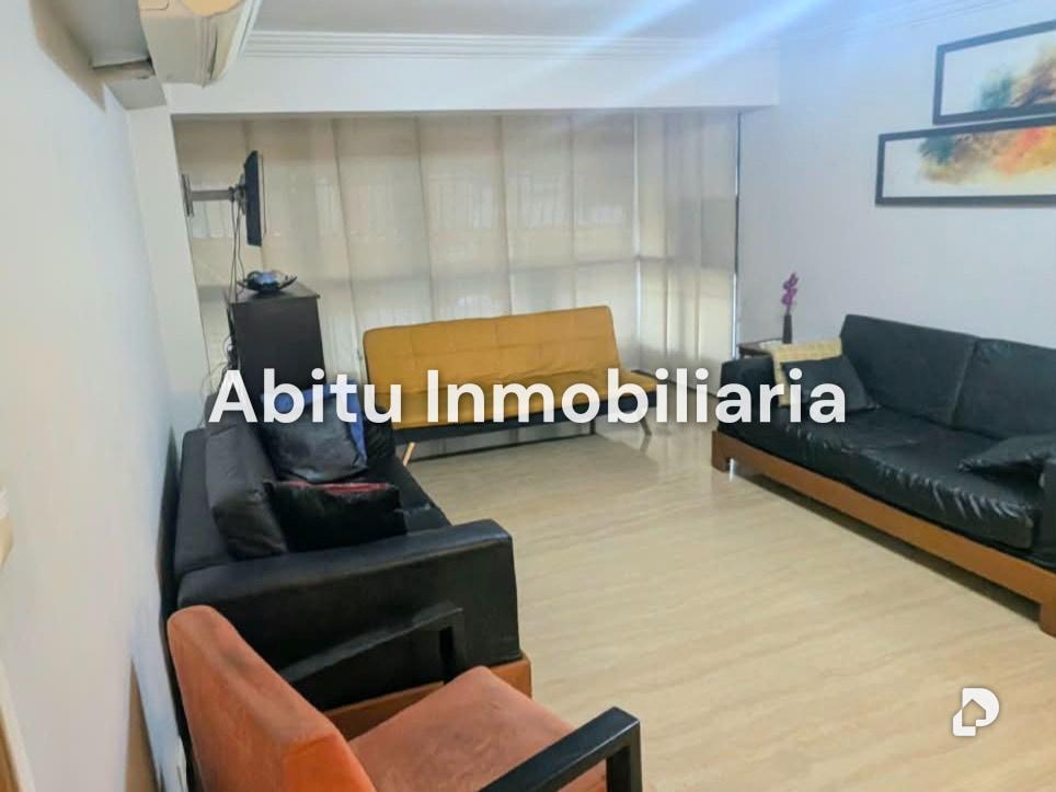 Apartamento en El Paraíso, Caracas – 2