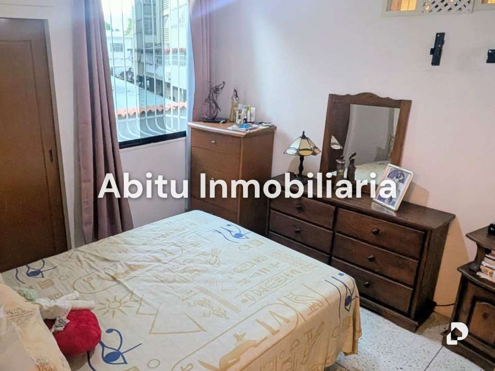 Apartamento en El Paraíso, Caracas – 9
