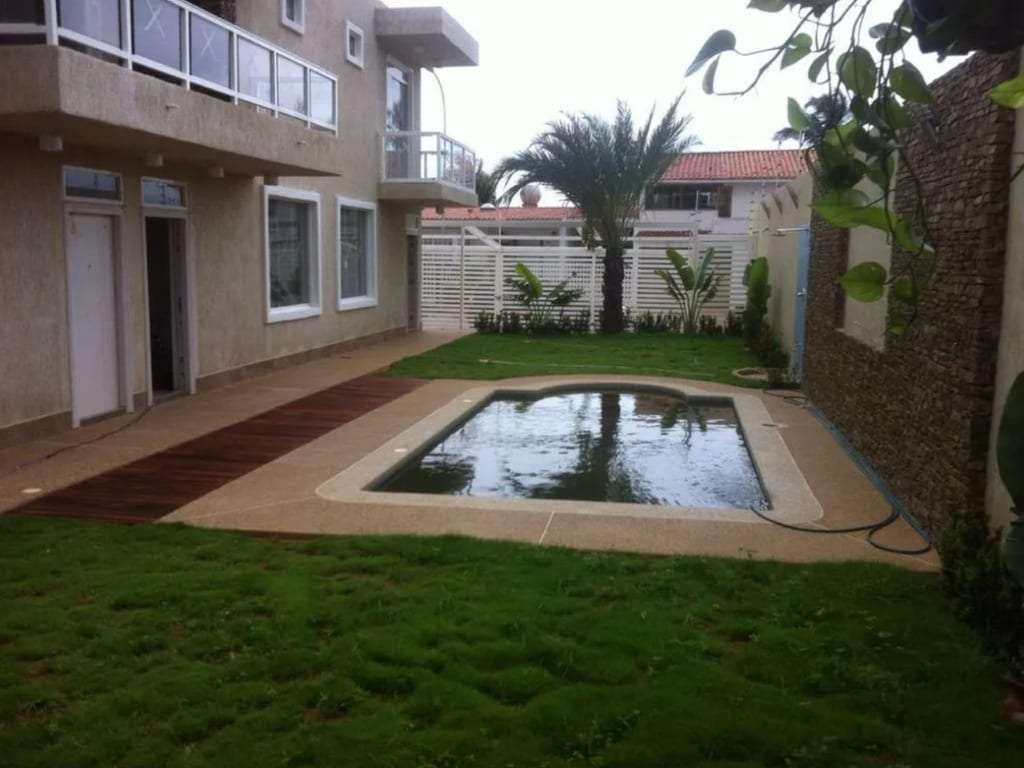 House in Urbanización Costa Azul, Porlamar - 1