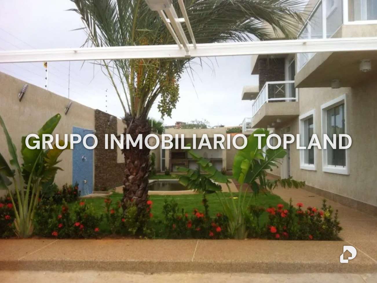 Townhouse in Urbanización Costa Azul, Porlamar – 3