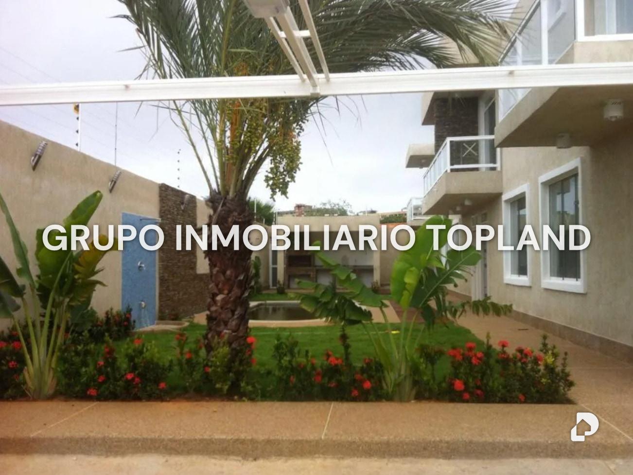 Townhouse in Urbanización Costa Azul, Porlamar – 3