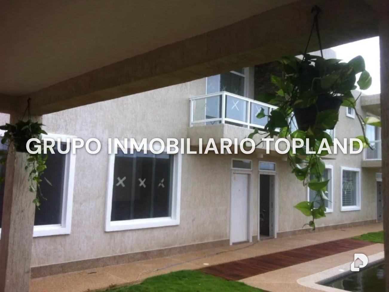 Townhouse in Urbanización Costa Azul, Porlamar – 4