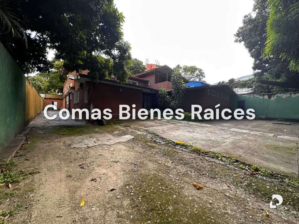 Casa en La Castellana, Caracas – 3