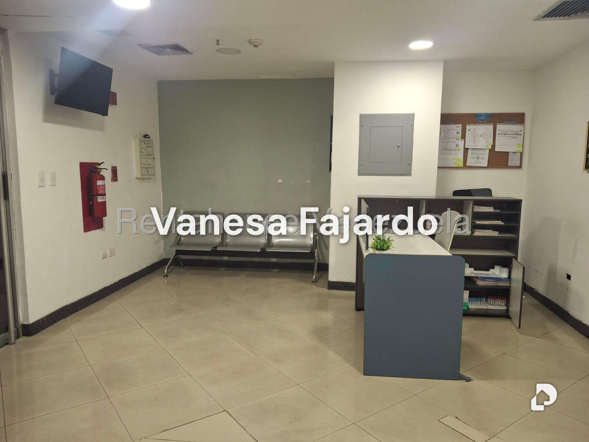 Local comercial en El Recreo, Caracas – 8