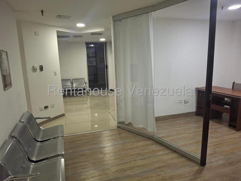 Local comercial en El Recreo, Caracas