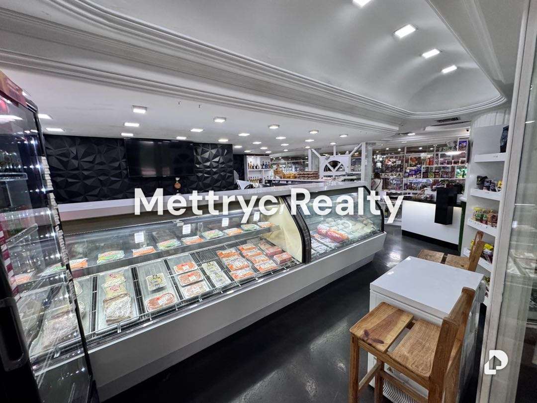 Local comercial en El Parral, Valencia – 5