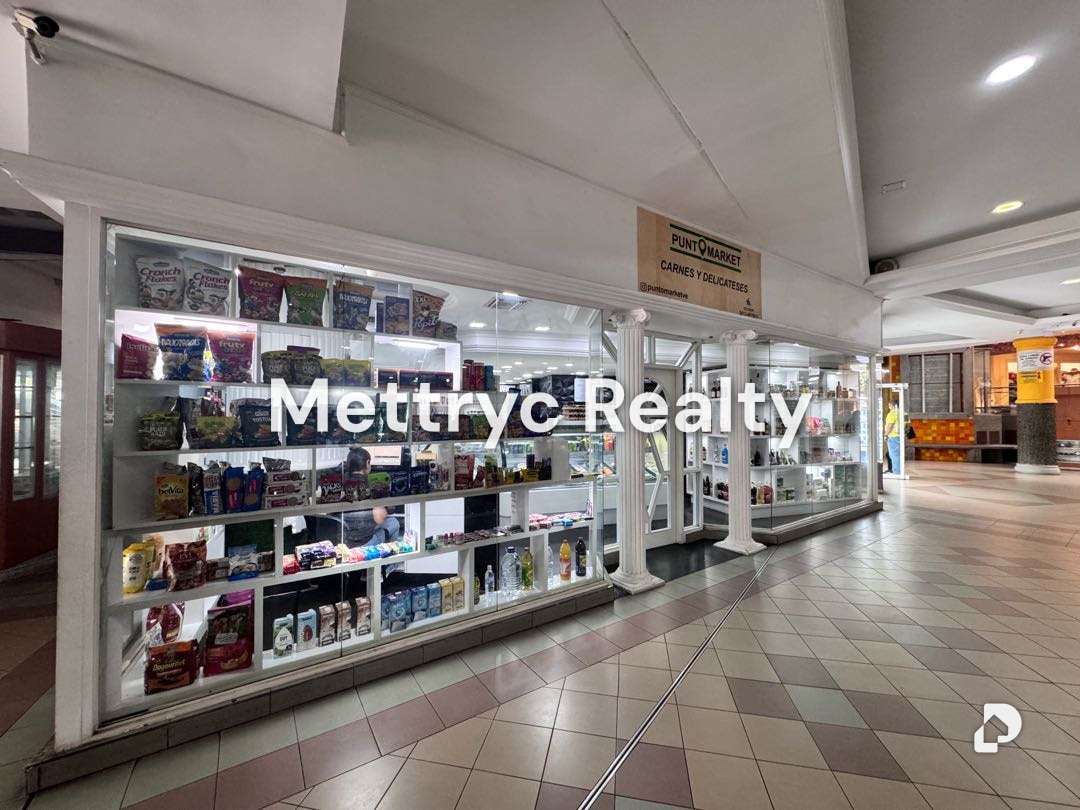 Local comercial en El Parral, Valencia – 20