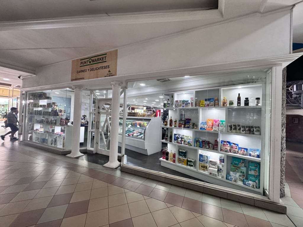 Local comercial en El Parral, Valencia - 1