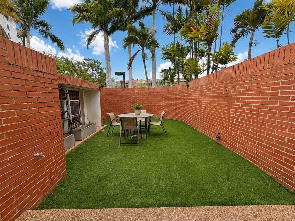 Casa en Caurimare, Caracas - 1
