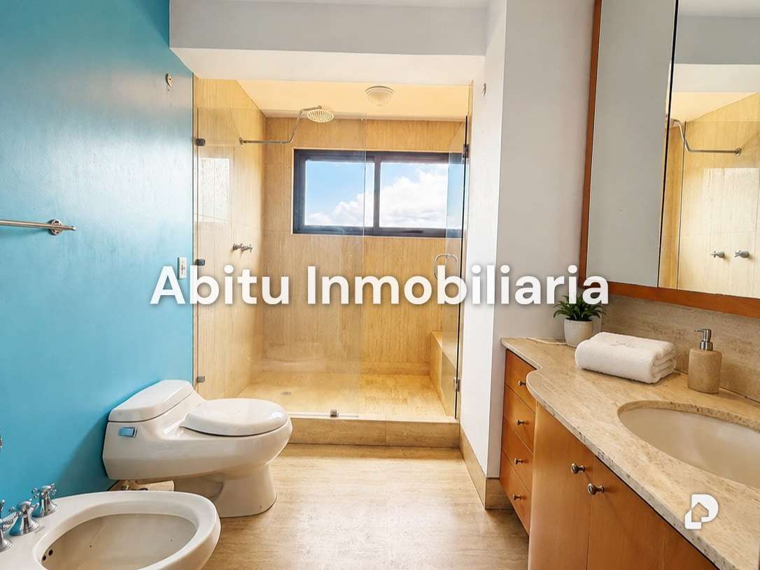 Casa en Caurimare, Caracas – 14