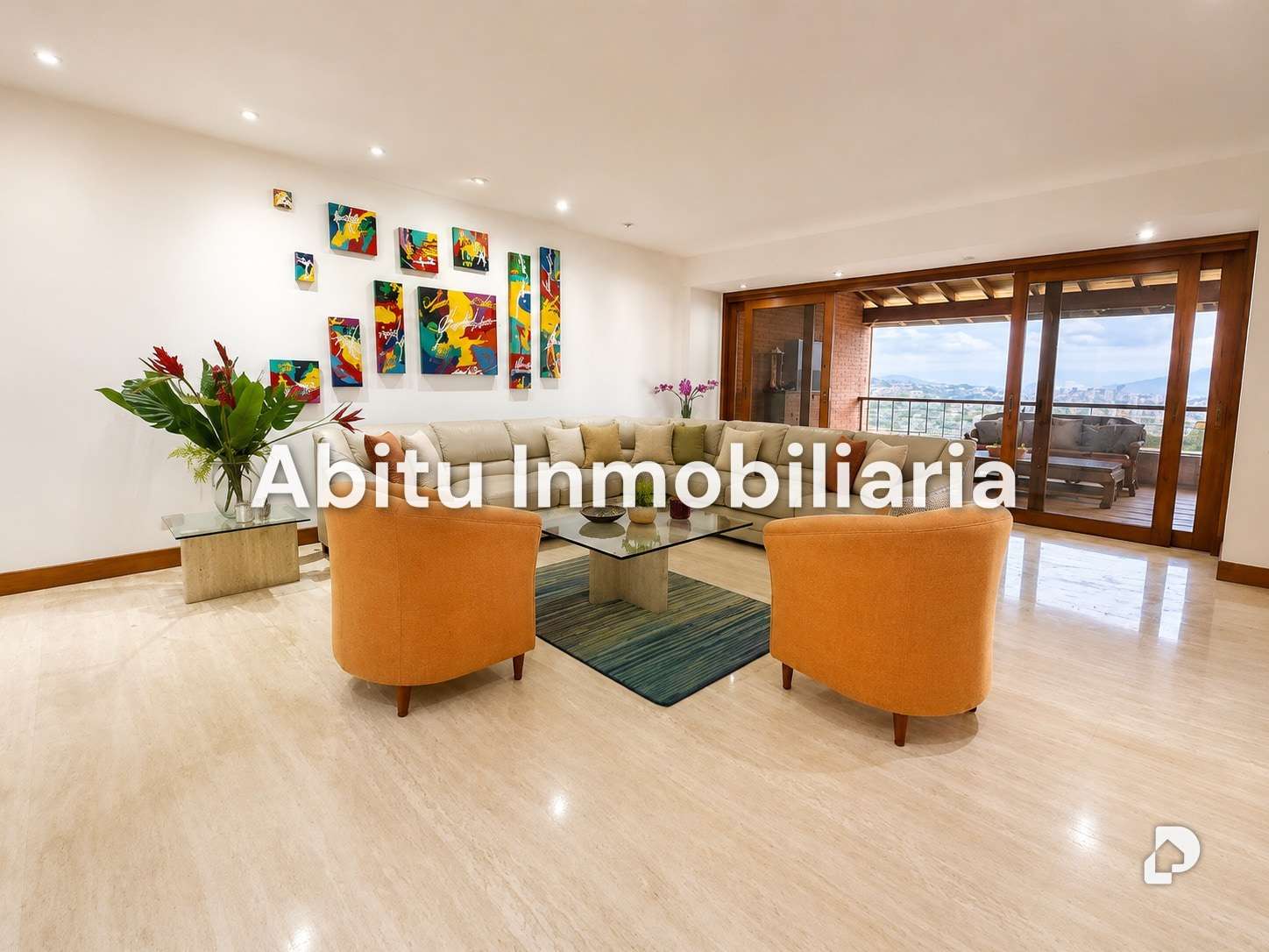 Casa en Caurimare, Caracas – 3