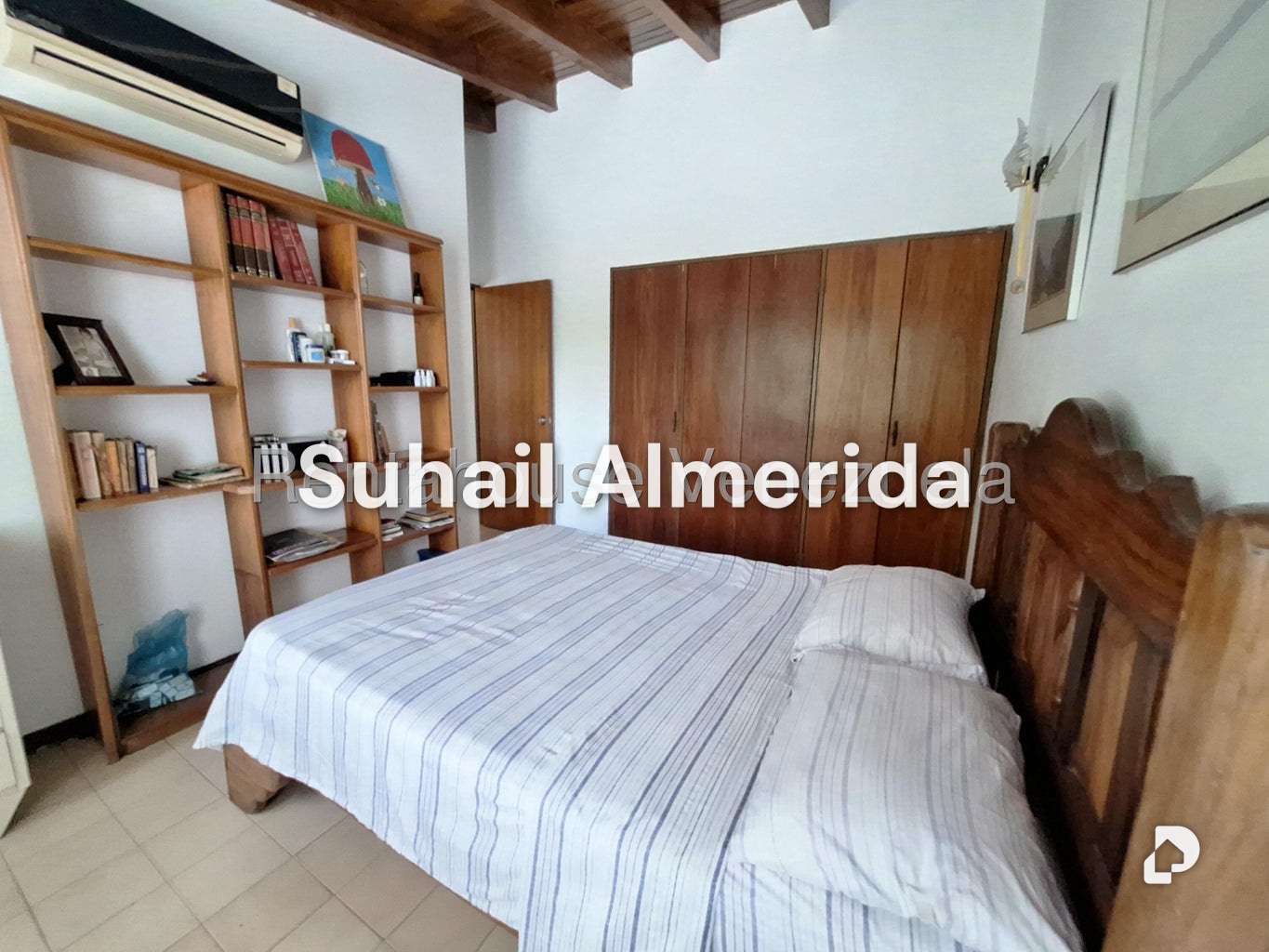 House in Las Clavellinas, Valencia – 29