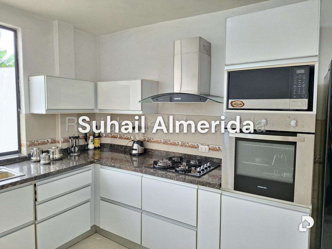 House in Las Clavellinas, Valencia – 8