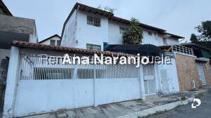 Casa en Alto Prado, Caracas – 1