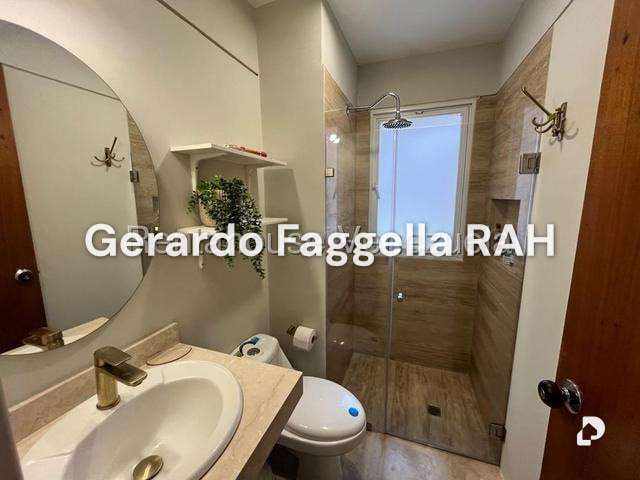 Apartamento en El Rosal, Caracas – 13
