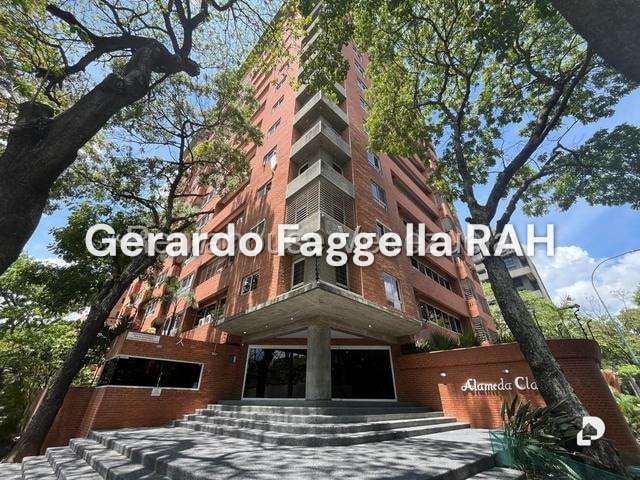 Apartamento en El Rosal, Caracas – 1