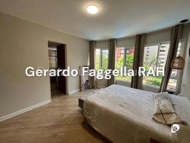 Apartamento en El Rosal, Caracas – 7