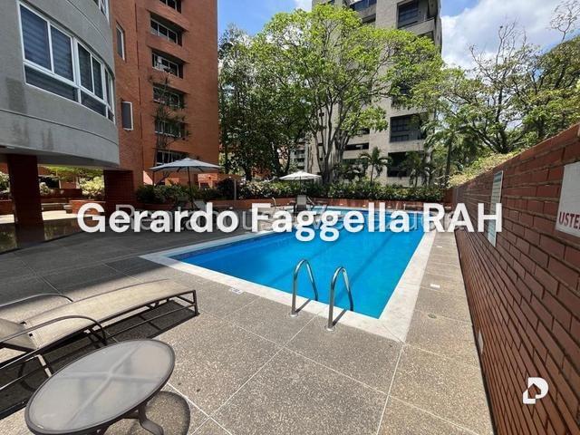 Apartamento en El Rosal, Caracas – 4
