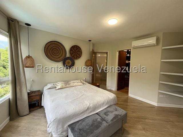 Apartamento en El Rosal, Caracas