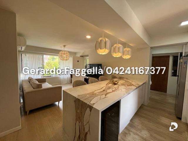 Apartamento en El Rosal, Caracas – 9