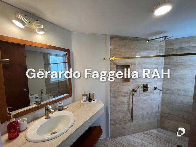 Apartamento en El Rosal, Caracas – 10