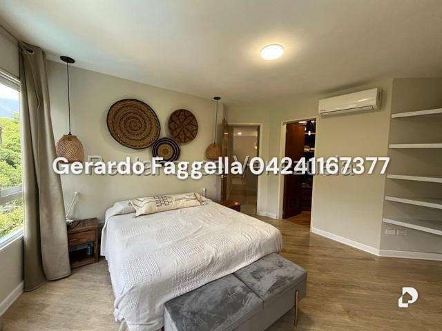 Apartamento en El Rosal, Caracas – 12