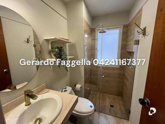 Apartamento en El Rosal, Caracas – 13