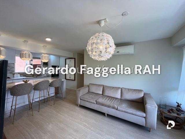 Apartamento en El Rosal, Caracas – 2