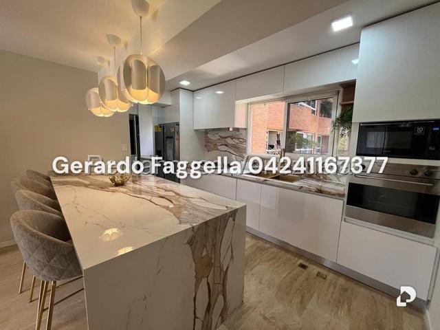 Apartamento en El Rosal, Caracas – 5