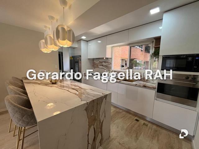 Apartamento en El Rosal, Caracas – 5