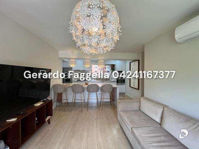 Apartamento en El Rosal, Caracas – 6