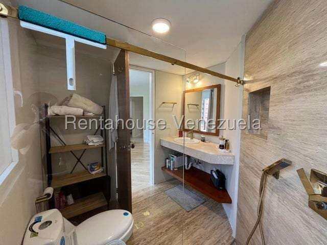 Apartamento en El Rosal, Caracas
