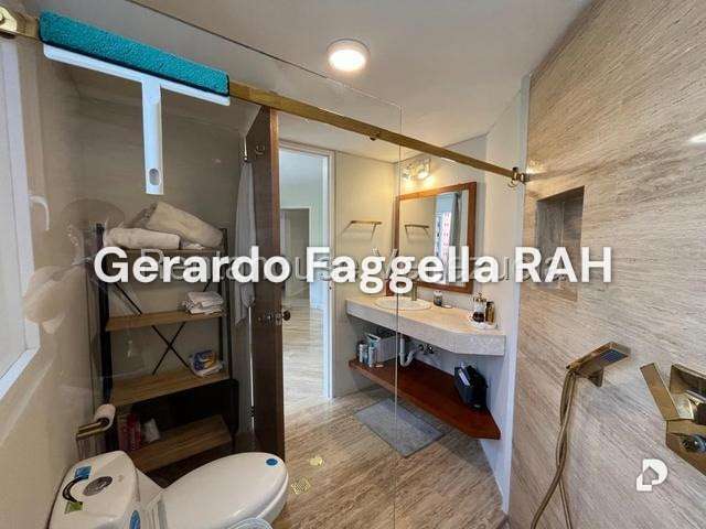 Apartamento en El Rosal, Caracas – 11