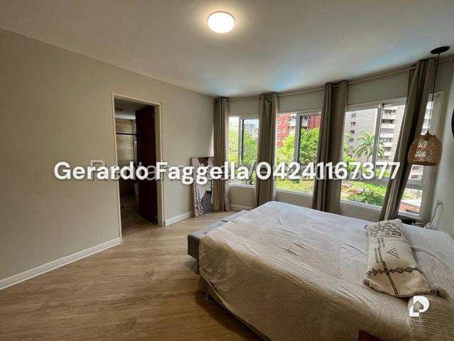 Apartamento en El Rosal, Caracas – 7