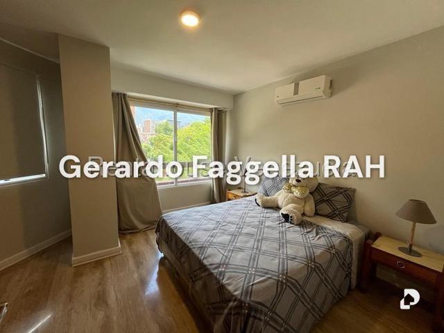 Apartamento en El Rosal, Caracas – 3