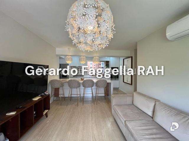 Apartamento en El Rosal, Caracas – 6