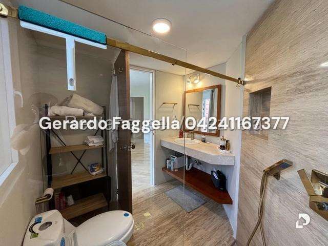 Apartamento en El Rosal, Caracas – 11