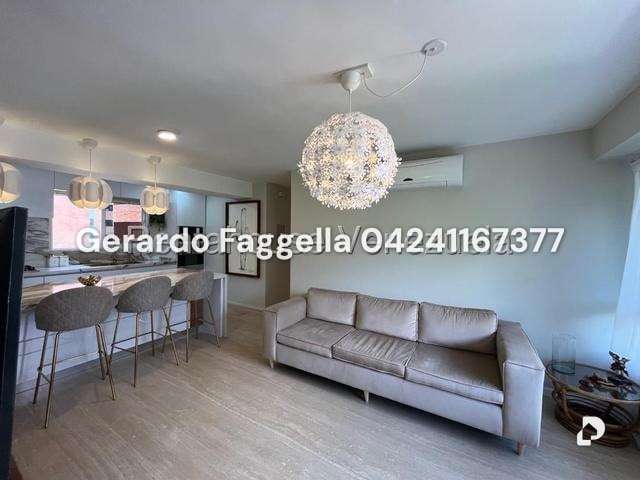 Apartamento en El Rosal, Caracas – 2