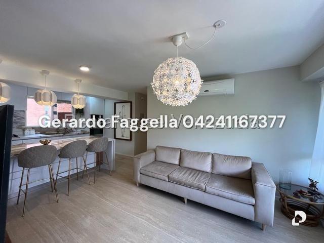 Apartamento en El Rosal, Caracas – 2