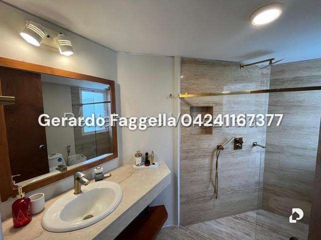 Apartamento en El Rosal, Caracas – 10
