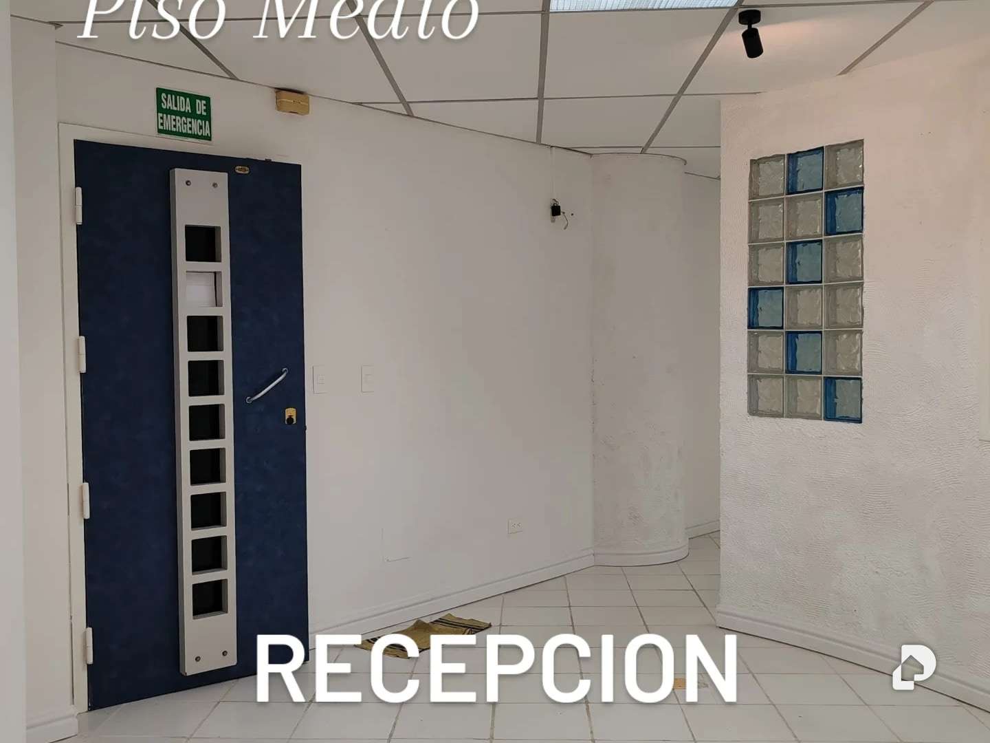 Oficina en Parroquia Urbana San José, Valencia – 3
