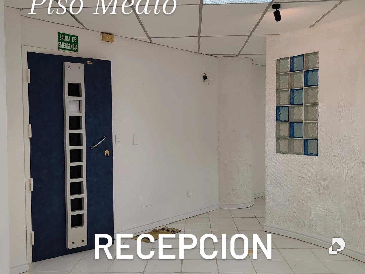 Oficina en Parroquia Urbana San José, Valencia – 3