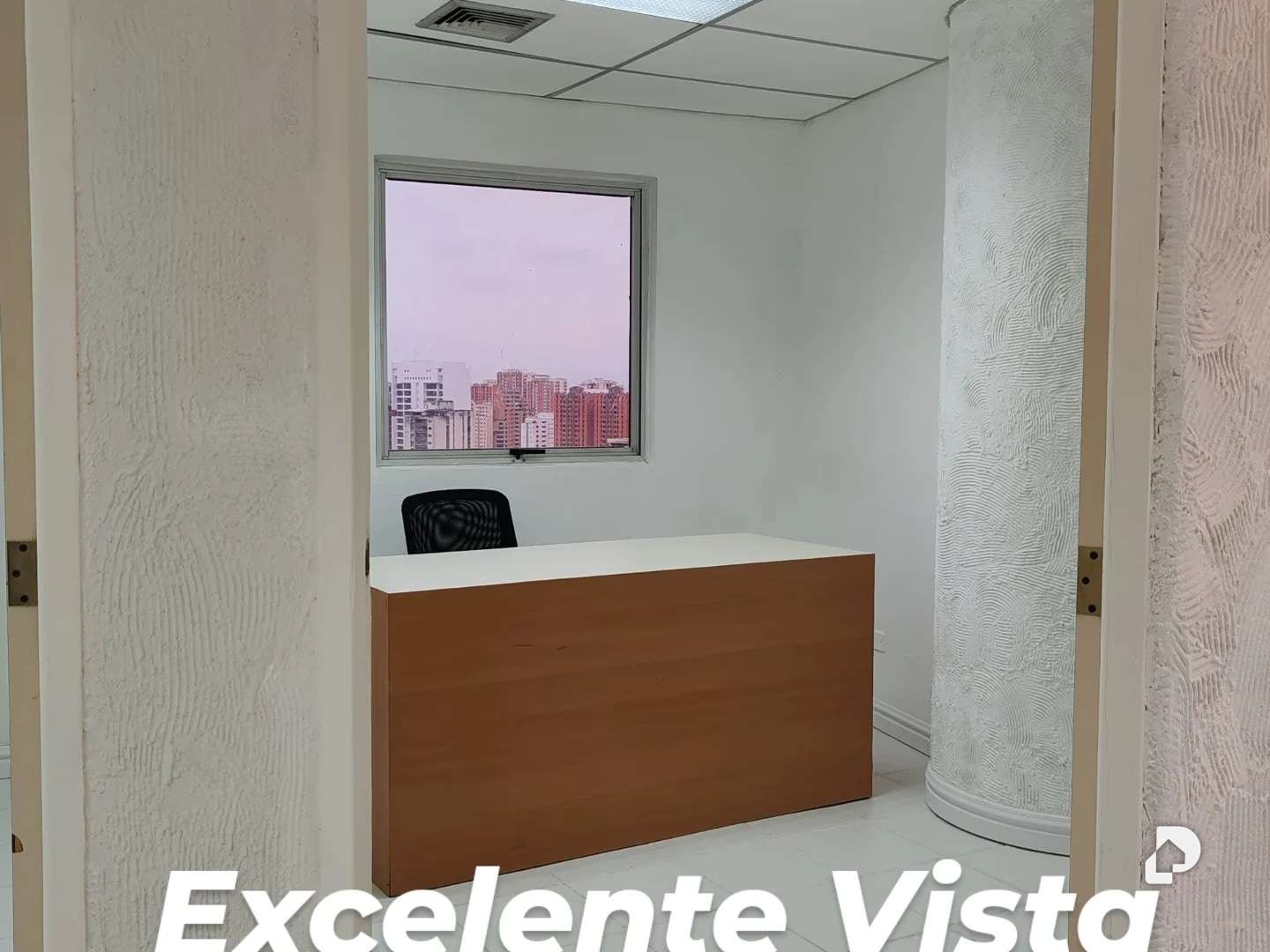 Oficina en Parroquia Urbana San José, Valencia – 6