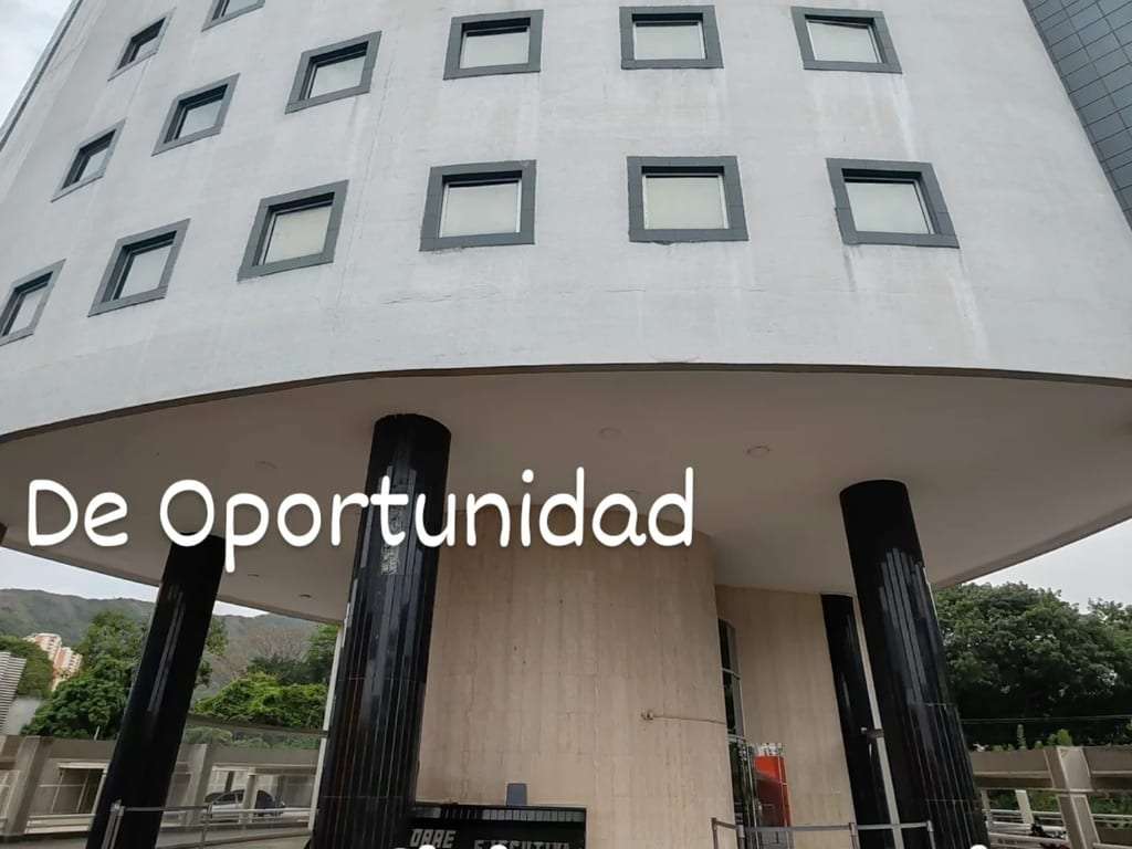 Oficina en Parroquia Urbana San José, Valencia - 1
