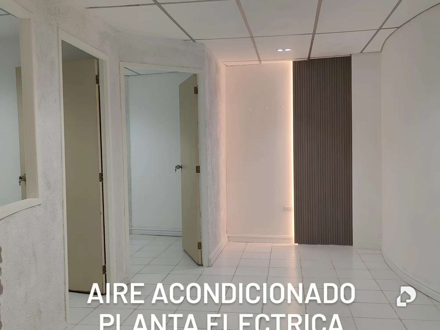 Oficina en Parroquia Urbana San José, Valencia – 5