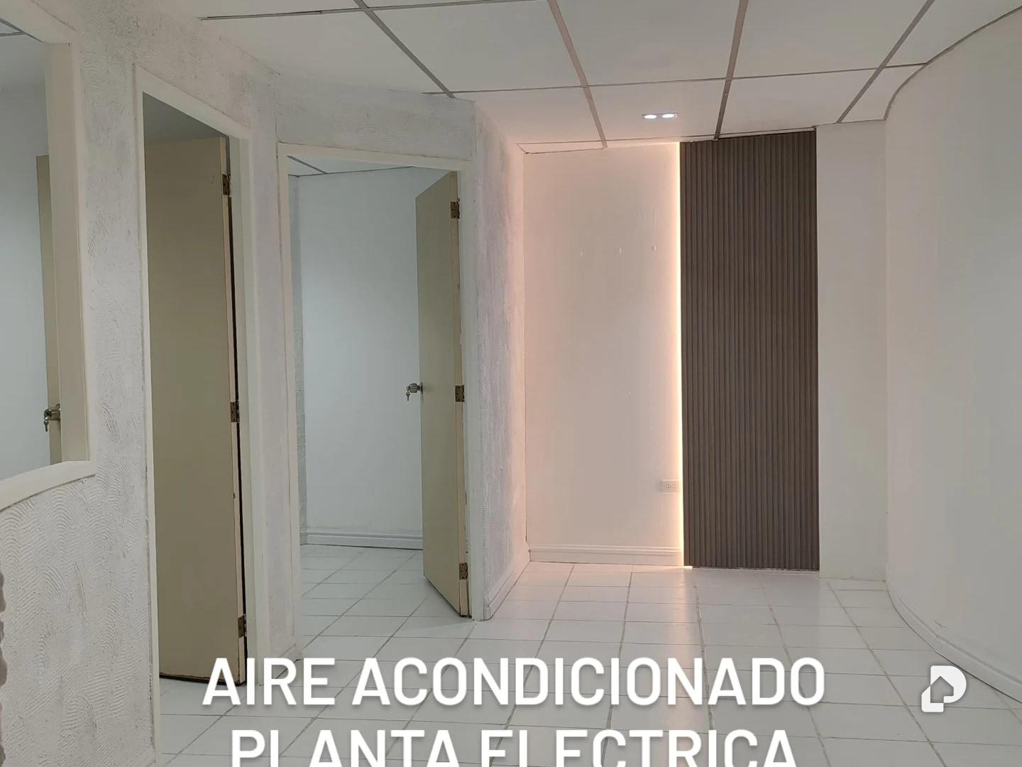 Oficina en Parroquia Urbana San José, Valencia – 5