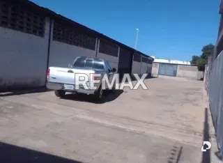 Galpón en Maracaibo – 34